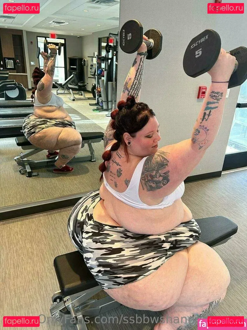 ssbbwshannonmarie Onlyfans Photo Gallery 