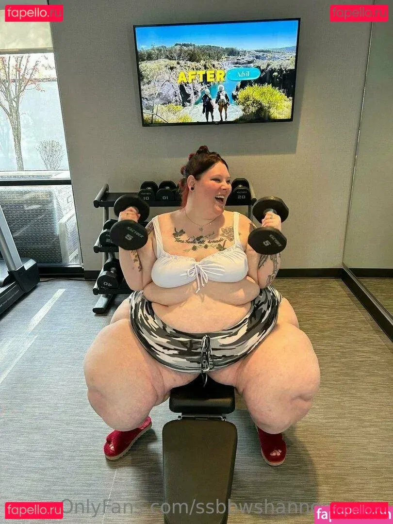 ssbbwshannonmarie Onlyfans Photo Gallery 