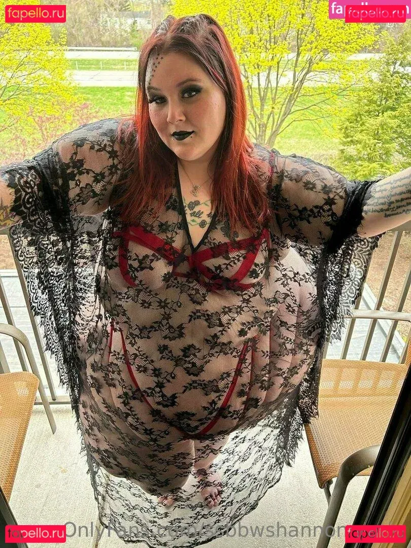 ssbbwshannonmarie Onlyfans Photo Gallery 
