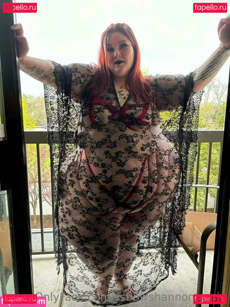 ssbbwshannonmarie Onlyfans Photo Gallery 