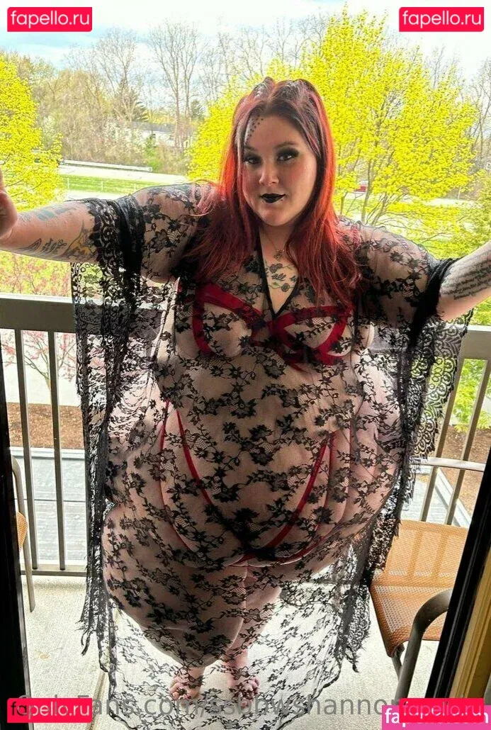 ssbbwshannonmarie Onlyfans Photo Gallery 