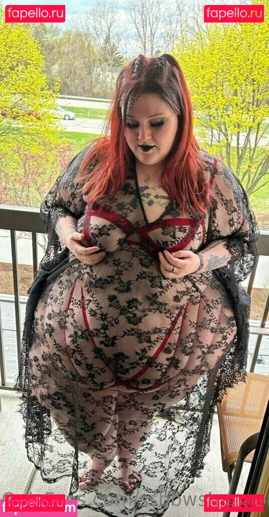 ssbbwshannonmarie Onlyfans Photo Gallery 