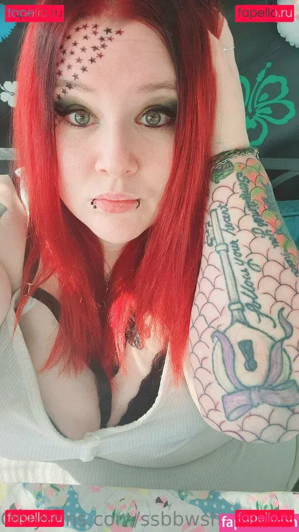 ssbbwshannonmarie Onlyfans Photo Gallery 