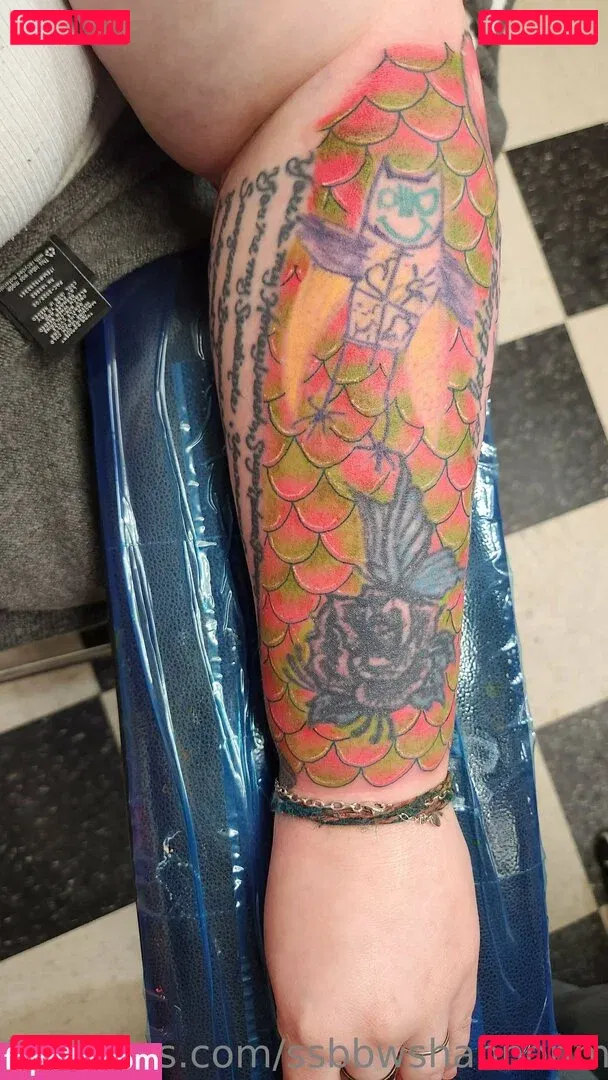 ssbbwshannonmarie Onlyfans Photo Gallery 