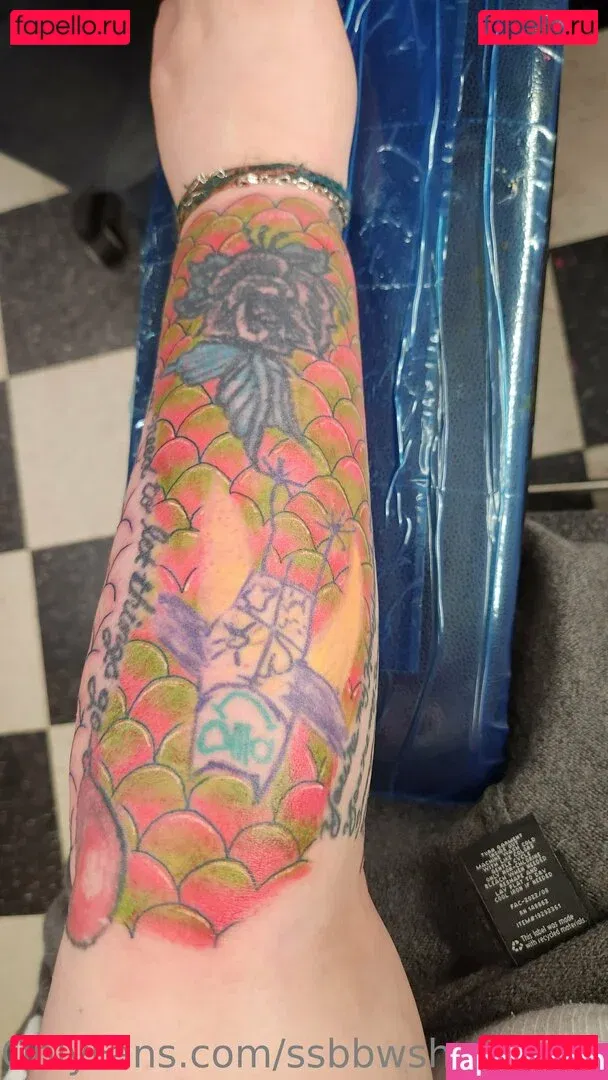 ssbbwshannonmarie Onlyfans Photo Gallery 