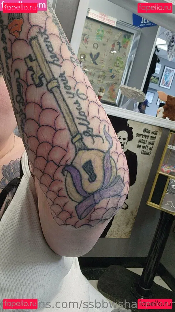 ssbbwshannonmarie Onlyfans Photo Gallery 