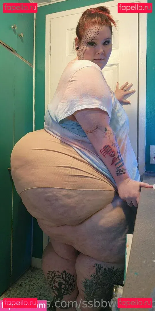 ssbbwshannonmarie Onlyfans Photo Gallery 