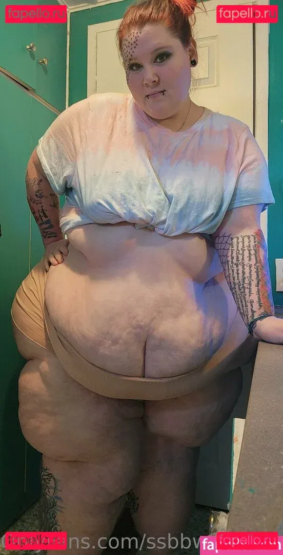 ssbbwshannonmarie Onlyfans Photo Gallery 