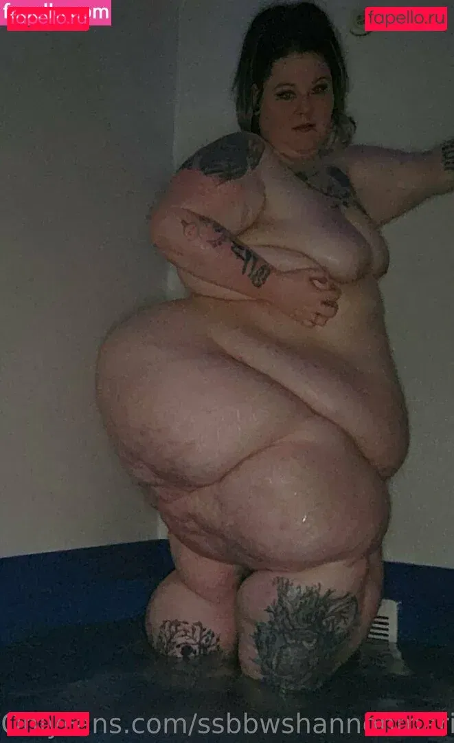 ssbbwshannonmarie Onlyfans Photo Gallery 