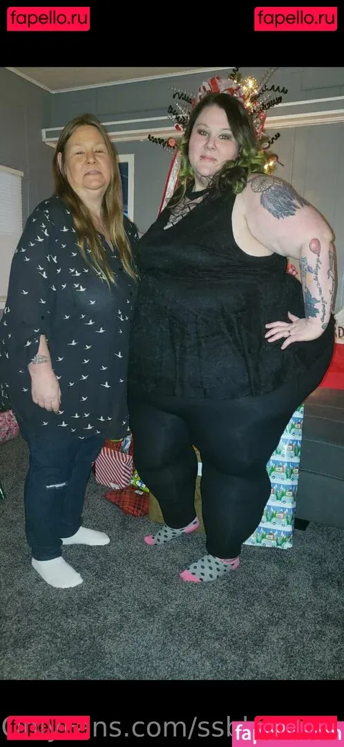 ssbbwshannonmarie Onlyfans Photo Gallery 