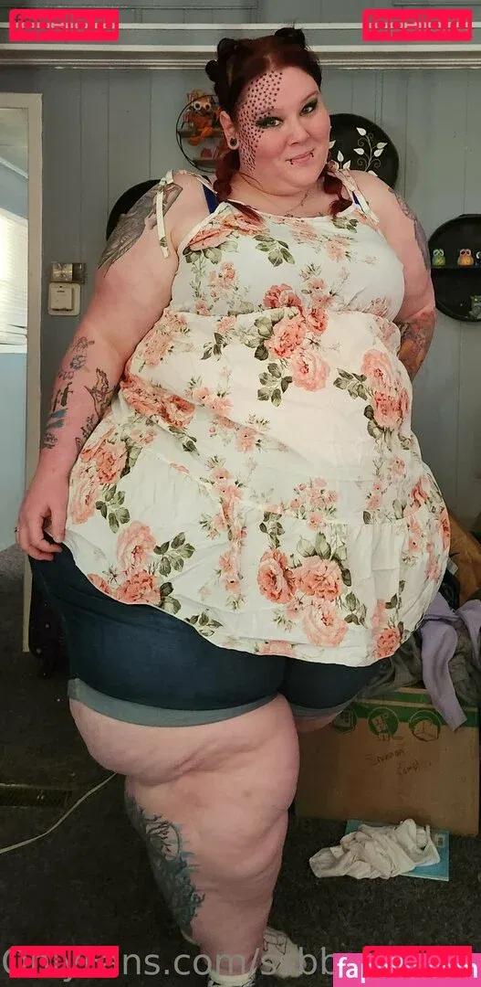 ssbbwshannonmarie Onlyfans Photo Gallery 