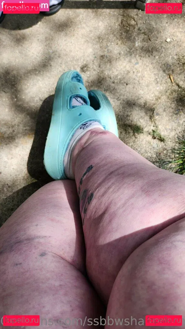 ssbbwshannonmarie Onlyfans Photo Gallery 