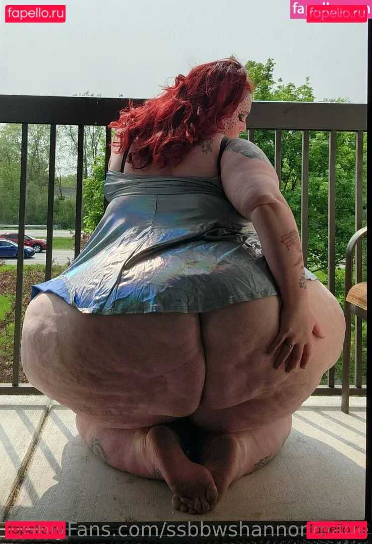 ssbbwshannonmarie Onlyfans Photo Gallery 