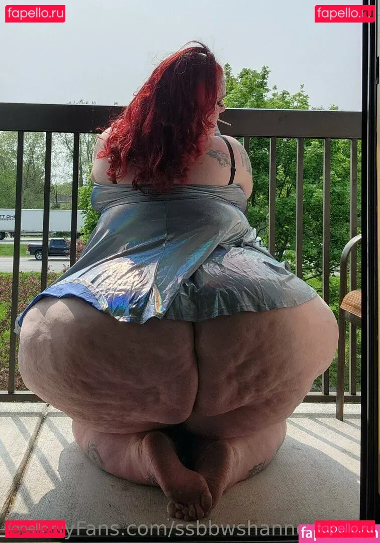 ssbbwshannonmarie Onlyfans Photo Gallery 