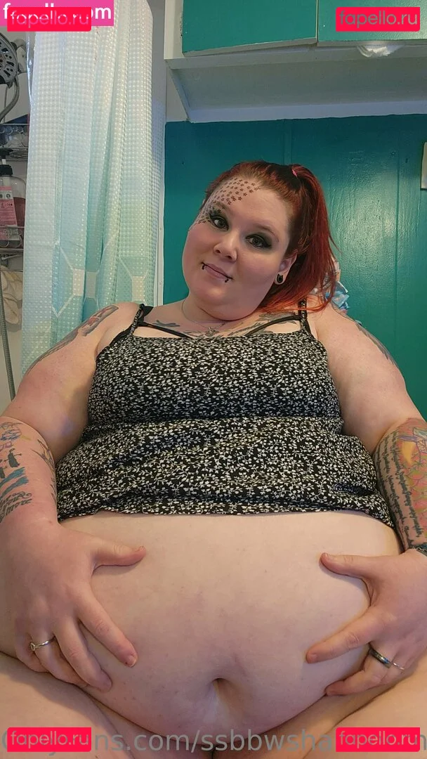 ssbbwshannonmarie Onlyfans Photo Gallery 