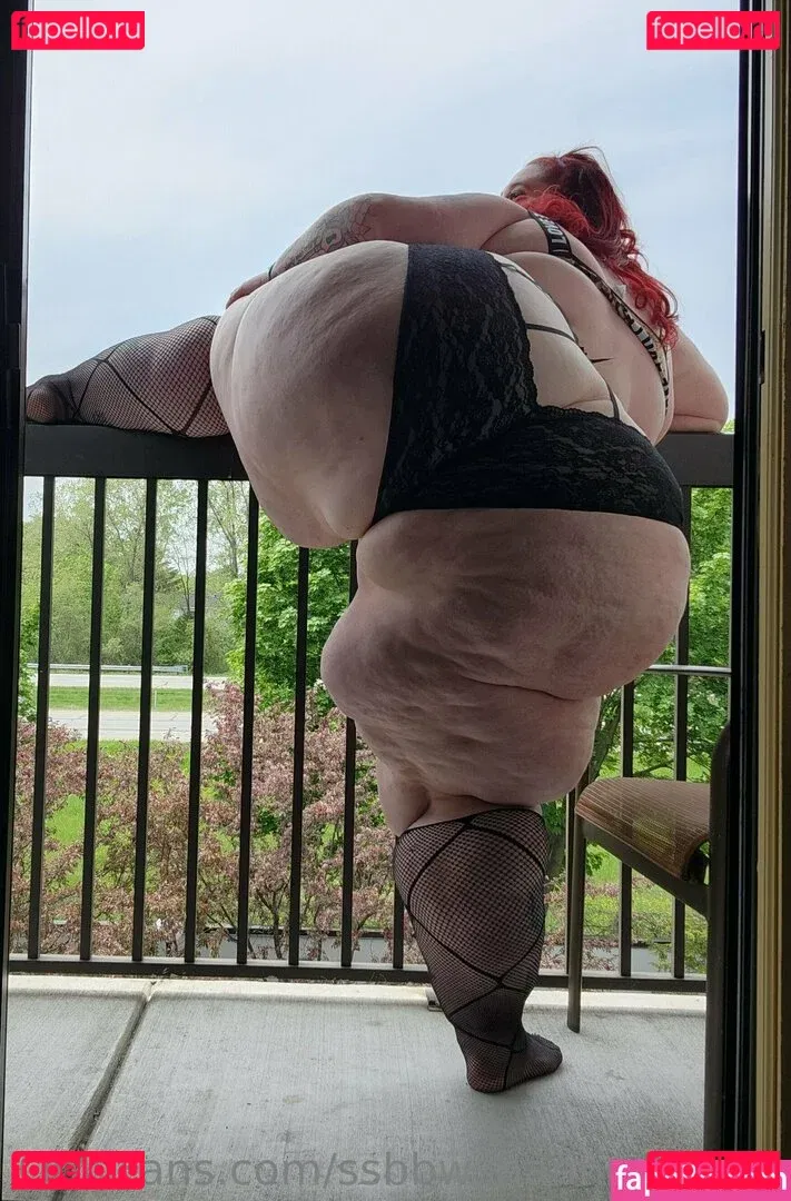 ssbbwshannonmarie Onlyfans Photo Gallery 