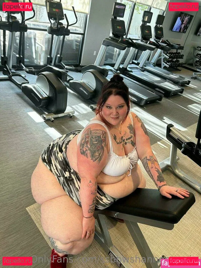 ssbbwshannonmarie Onlyfans Photo Gallery 