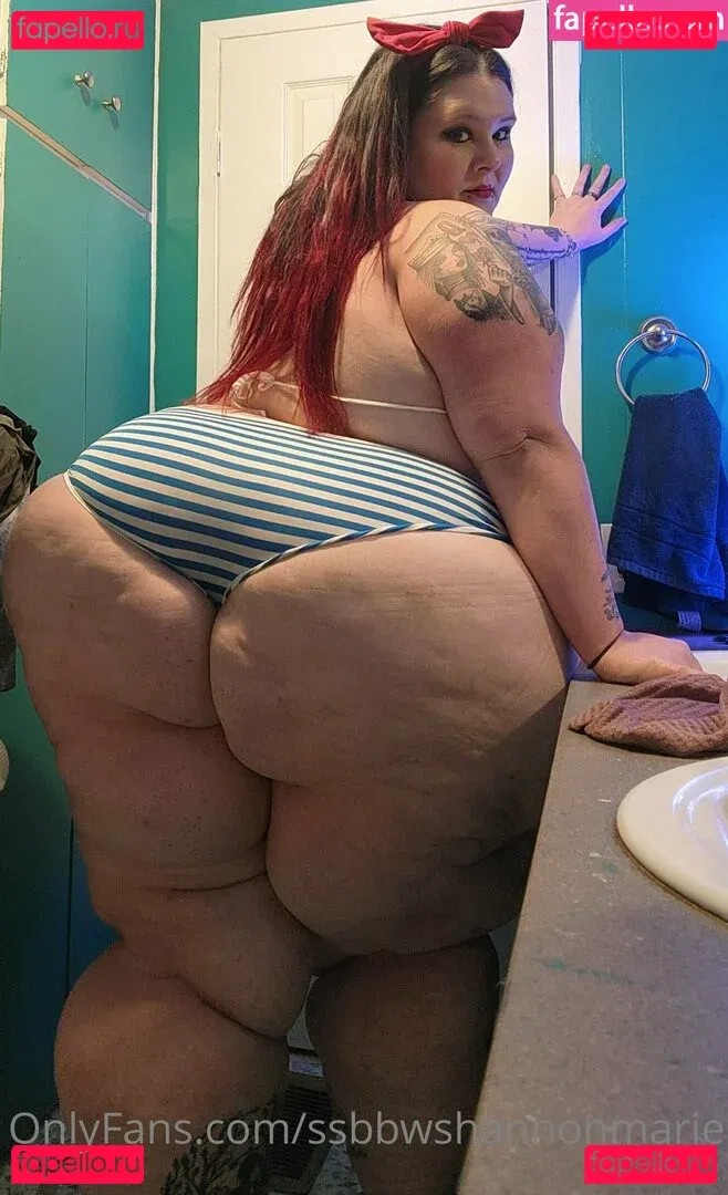 ssbbwshannonmarie Onlyfans Photo Gallery 