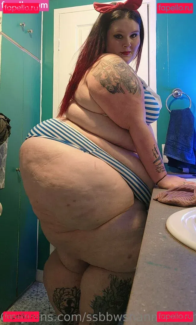 ssbbwshannonmarie Onlyfans Photo Gallery 