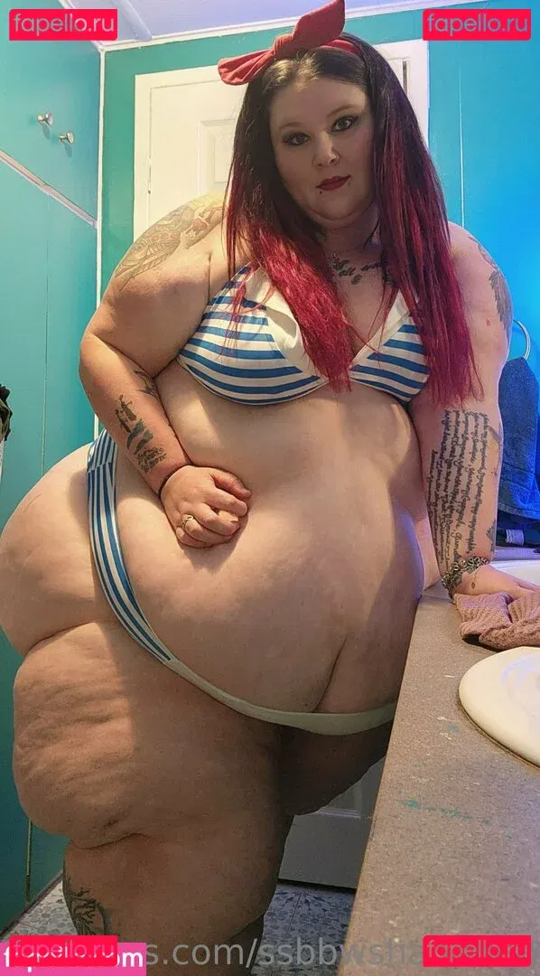 ssbbwshannonmarie Onlyfans Photo Gallery 