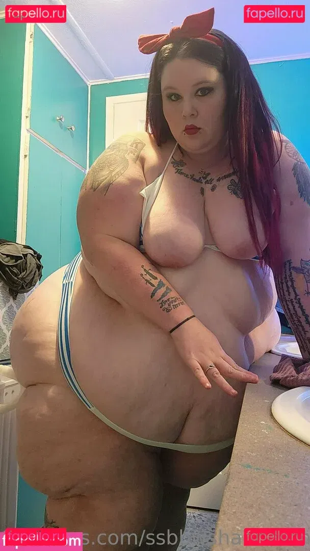 ssbbwshannonmarie Onlyfans Photo Gallery 