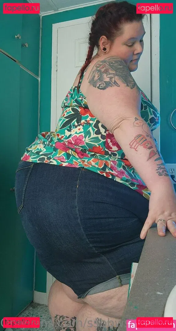 ssbbwshannonmarie Onlyfans Photo Gallery 