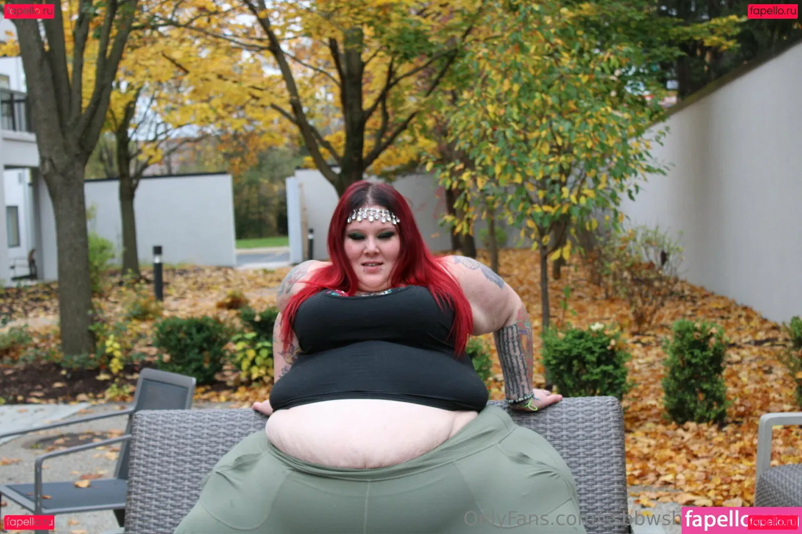 ssbbwshannonmarie Onlyfans Photo Gallery 