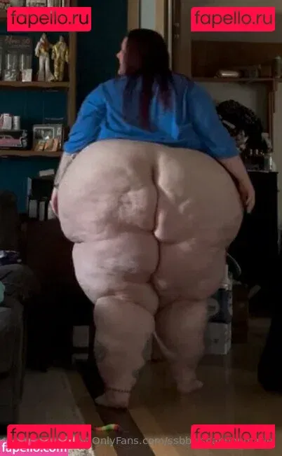 ssbbwshannonmarie Onlyfans Photo Gallery 