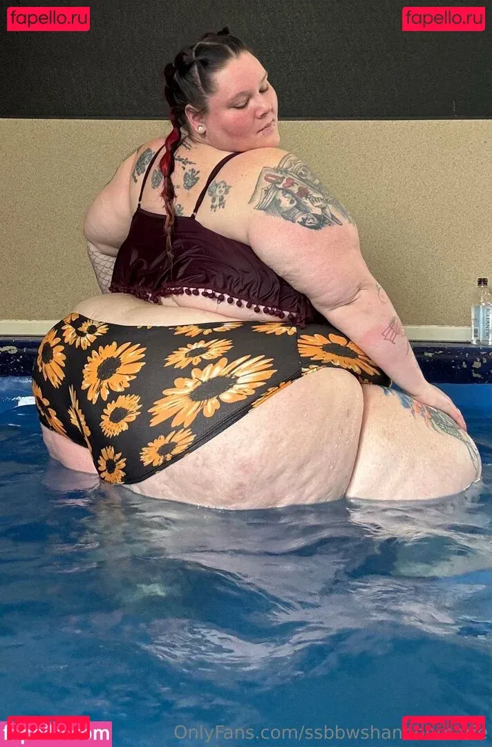 ssbbwshannonmarie Onlyfans Photo Gallery 