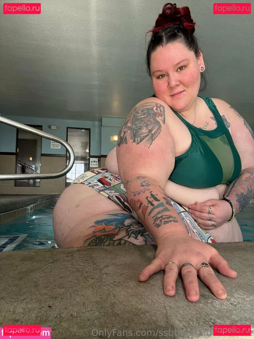 ssbbwshannonmarie Onlyfans Photo Gallery 