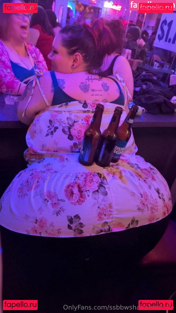 ssbbwshannonmarie Onlyfans Photo Gallery 