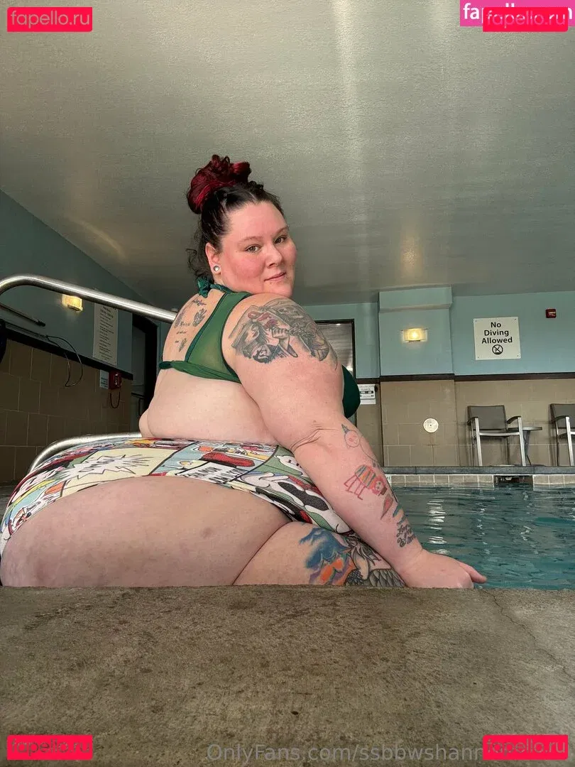 ssbbwshannonmarie Onlyfans Photo Gallery 