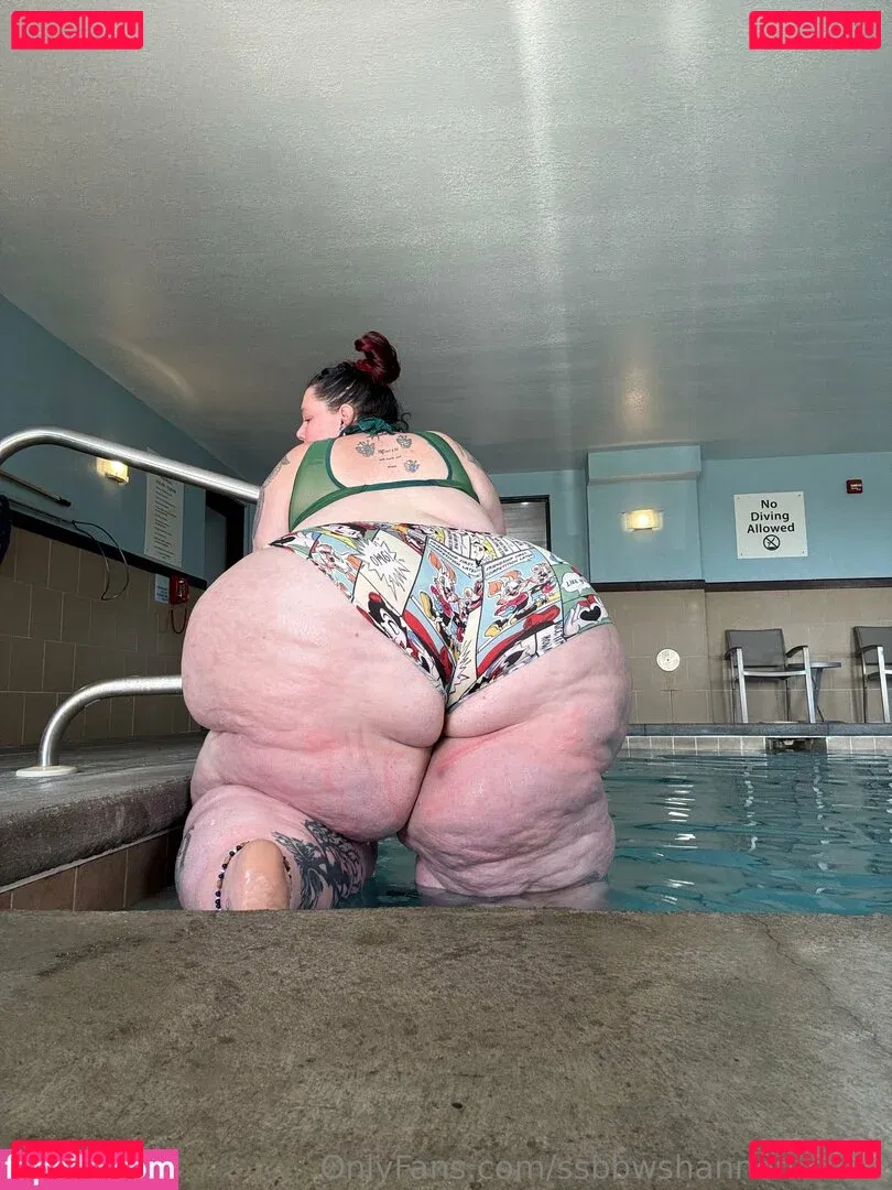ssbbwshannonmarie Onlyfans Photo Gallery 