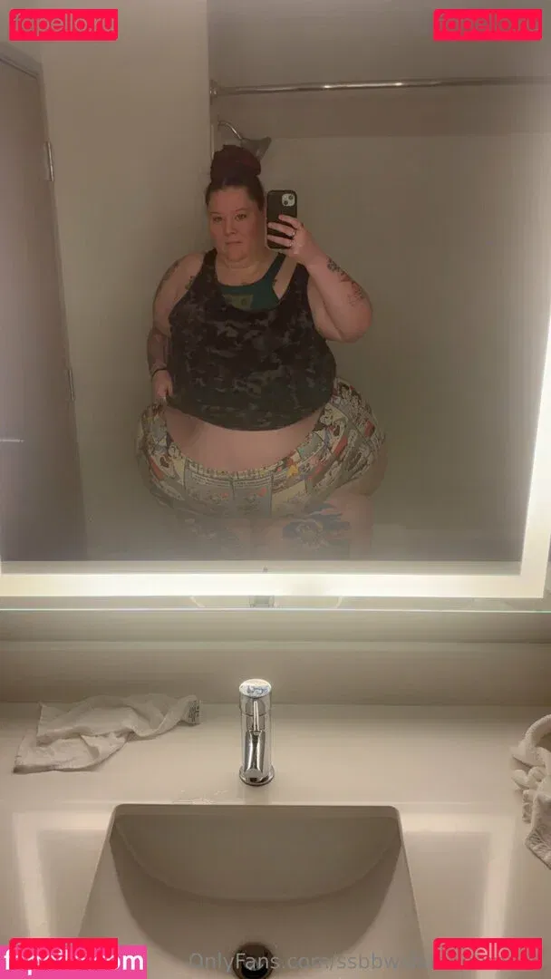 ssbbwshannonmarie Onlyfans Photo Gallery 