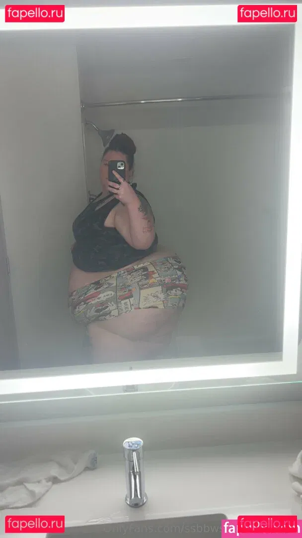 ssbbwshannonmarie Onlyfans Photo Gallery 