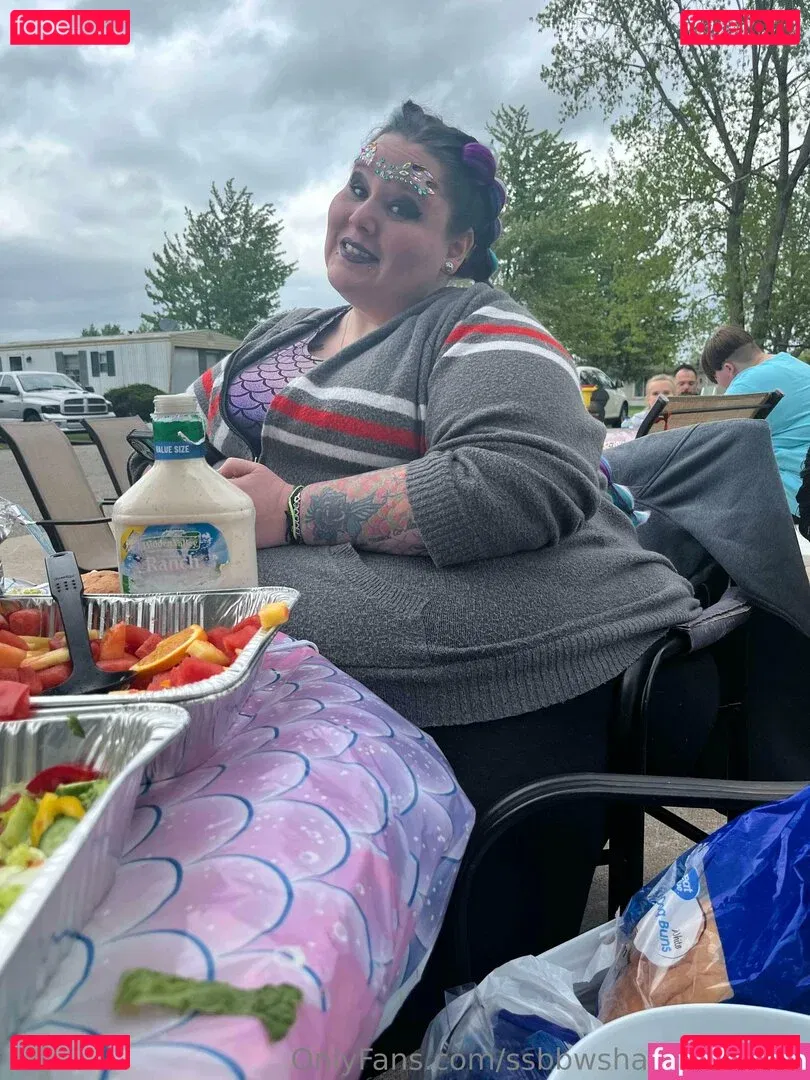 ssbbwshannonmarie Onlyfans Photo Gallery 