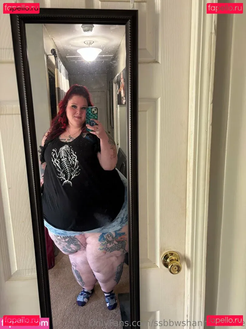 ssbbwshannonmarie Onlyfans Photo Gallery 