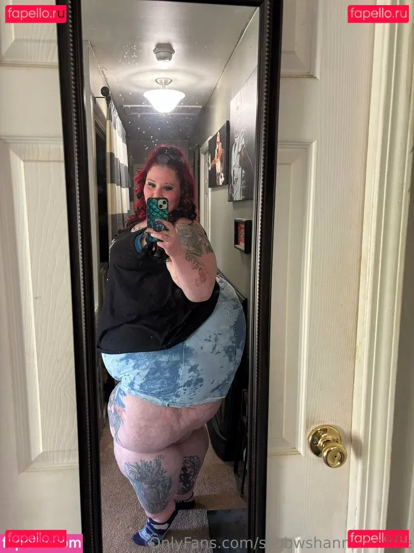 ssbbwshannonmarie Onlyfans Photo Gallery 