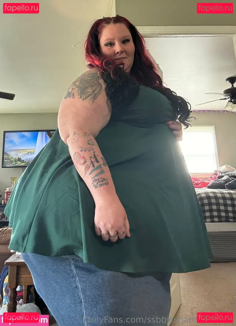 ssbbwshannonmarie Onlyfans Photo Gallery 