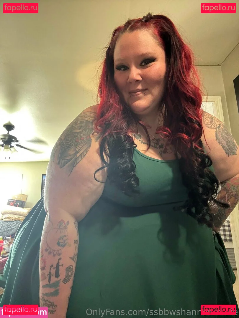 ssbbwshannonmarie Onlyfans Photo Gallery 