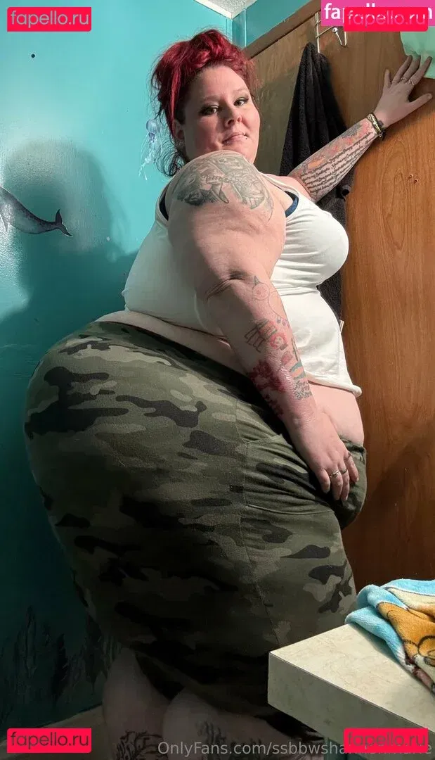 ssbbwshannonmarie Onlyfans Photo Gallery 