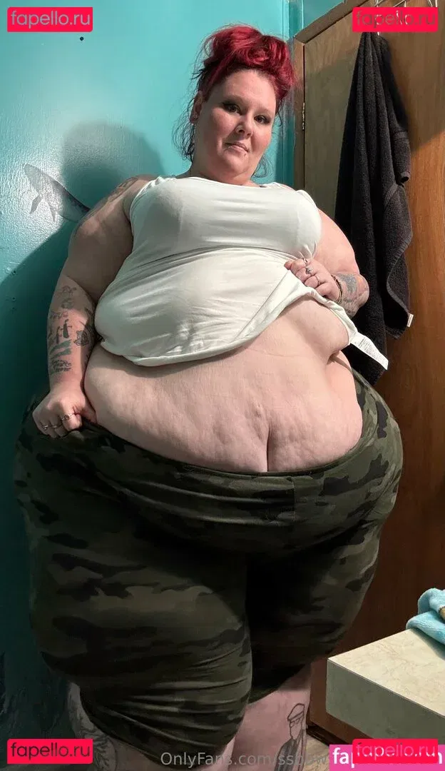 ssbbwshannonmarie Onlyfans Photo Gallery 