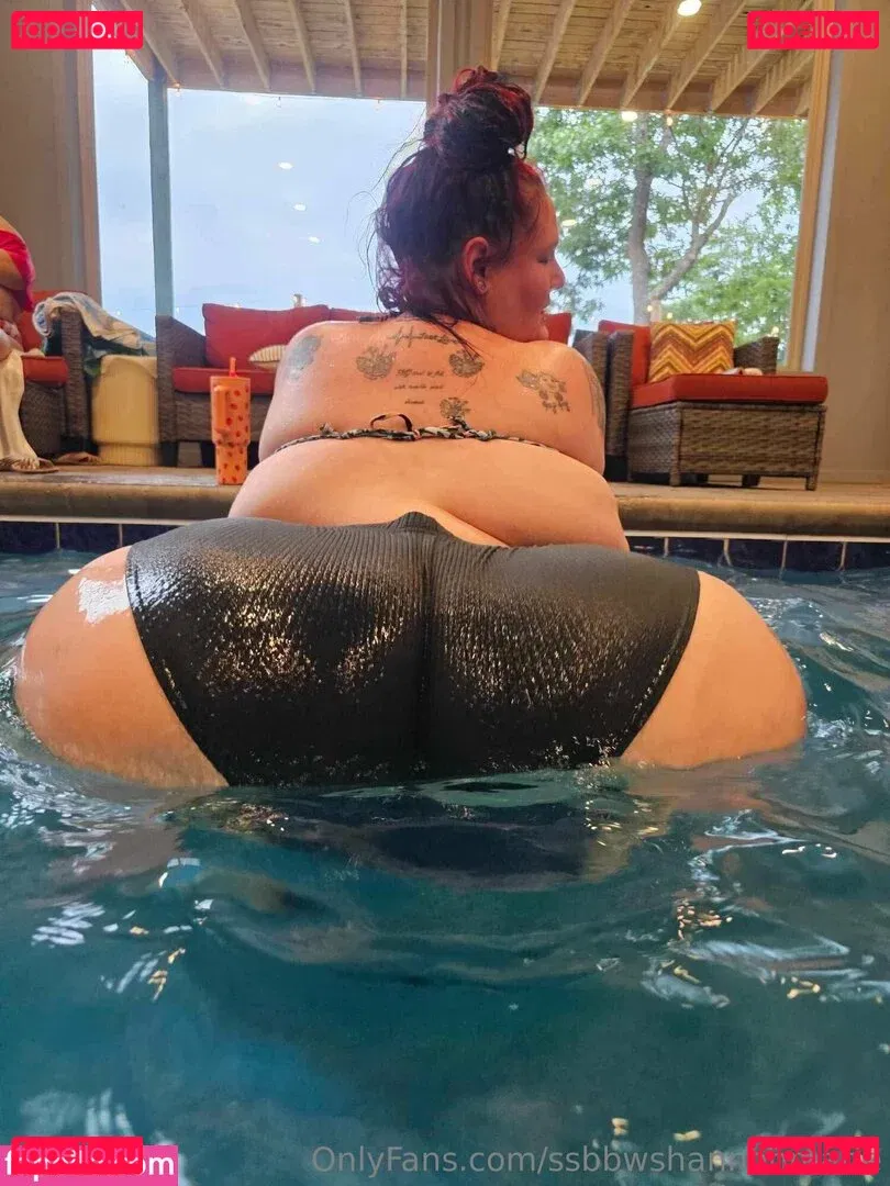 ssbbwshannonmarie Onlyfans Photo Gallery 