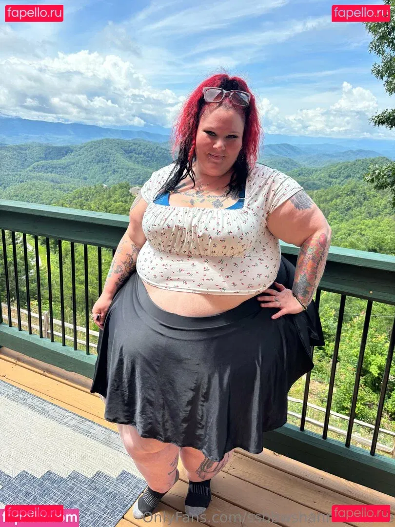 ssbbwshannonmarie Onlyfans Photo Gallery 