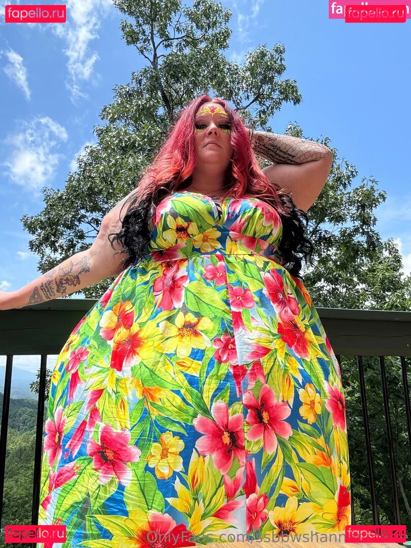 ssbbwshannonmarie Onlyfans Photo Gallery 