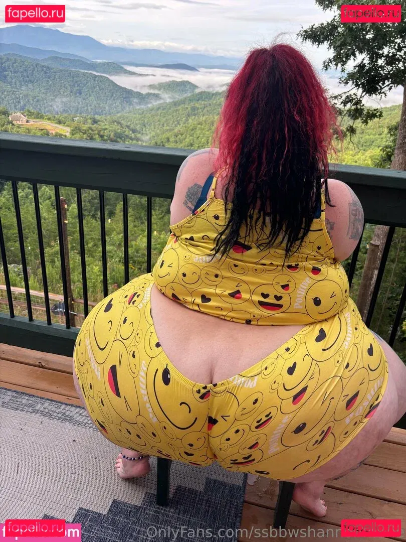 ssbbwshannonmarie Onlyfans Photo Gallery 