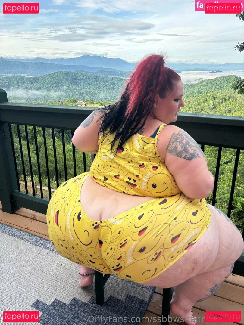 ssbbwshannonmarie Onlyfans Photo Gallery 