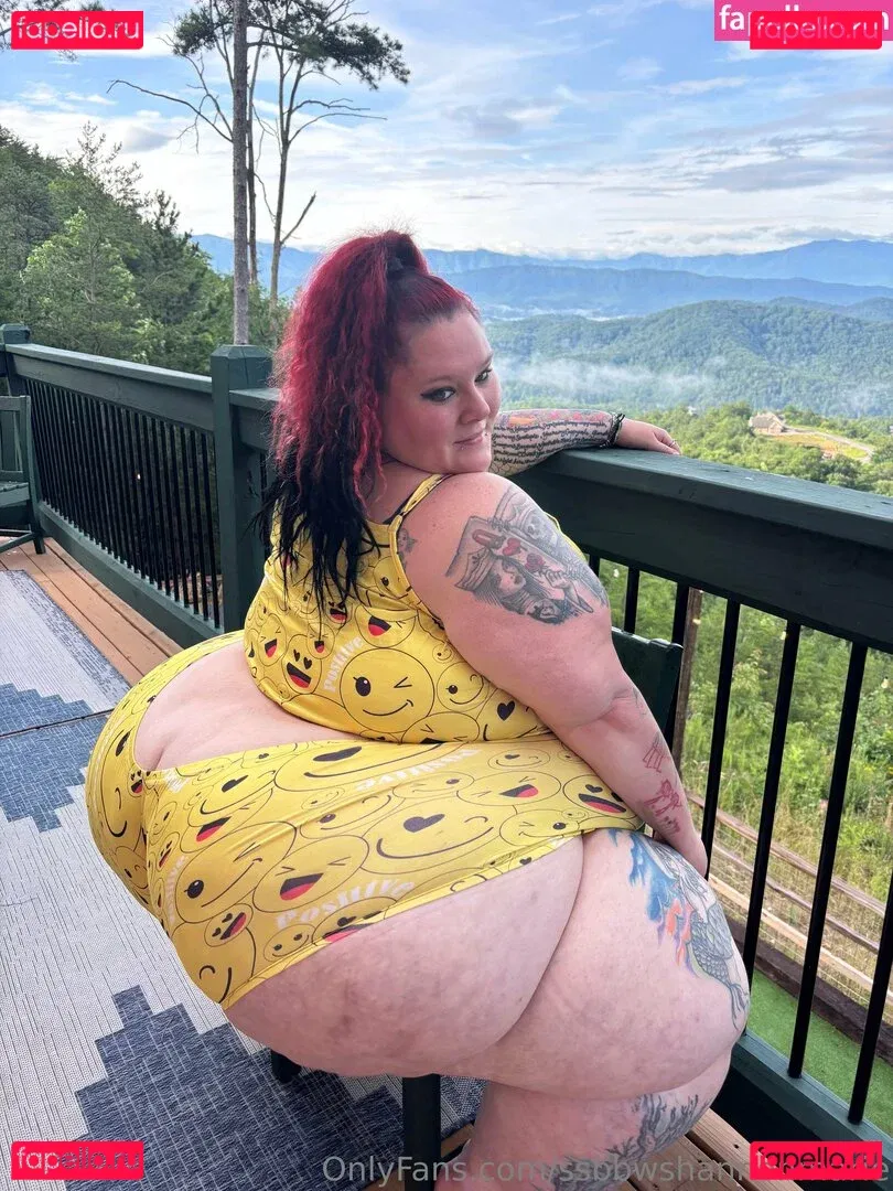 ssbbwshannonmarie Onlyfans Photo Gallery 