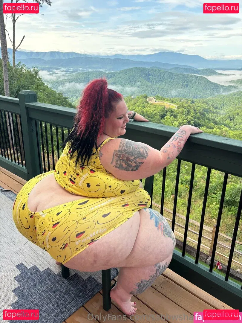 ssbbwshannonmarie Onlyfans Photo Gallery 