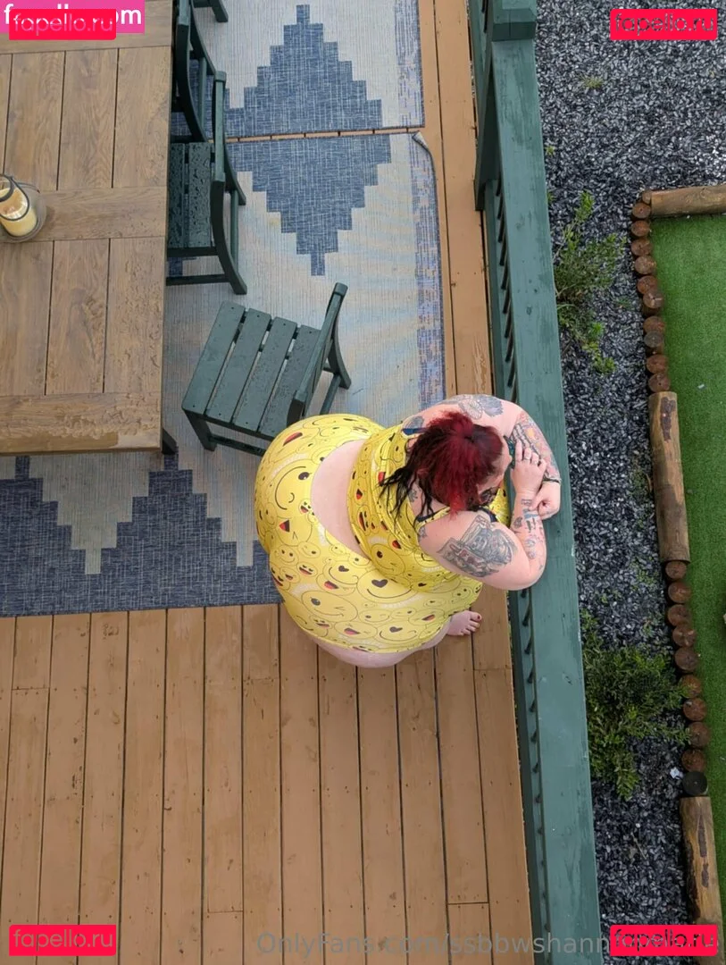 ssbbwshannonmarie Onlyfans Photo Gallery 